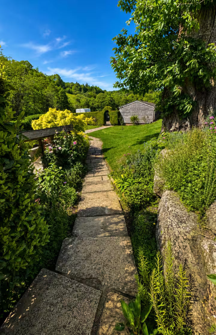 Luxury Forest Hideaway - Gloucestershire