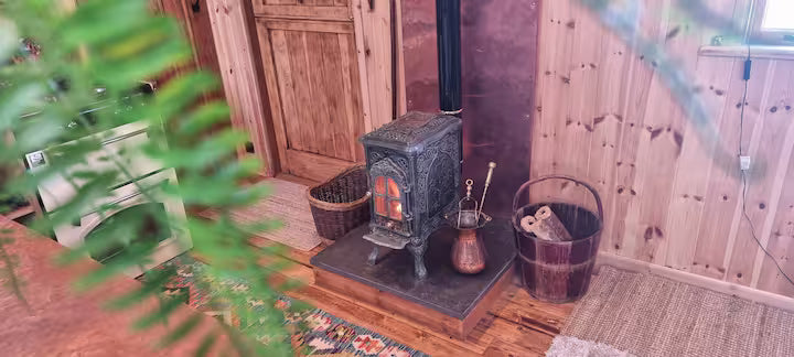 Romantic Luxury Shepherd Hut - Windsor