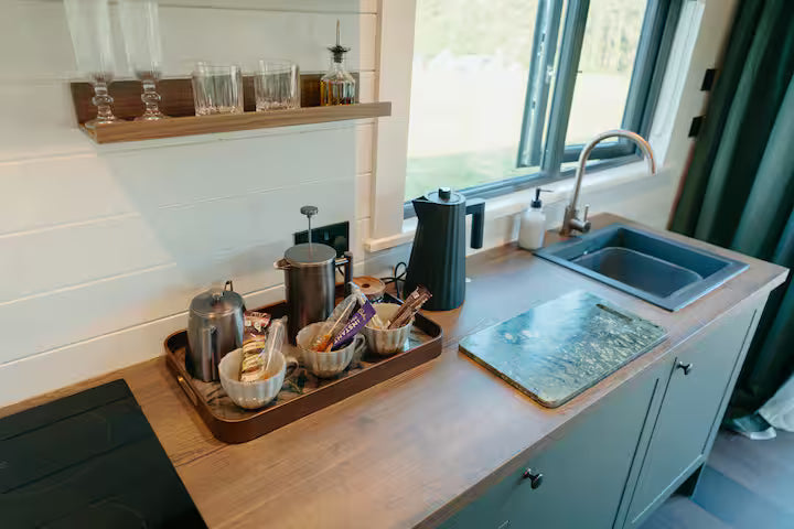Tiny Home - Devon