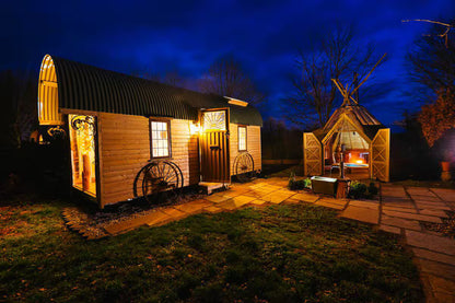 Tiny Home - Medsted