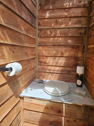 Secluded Tiny Home - Preston