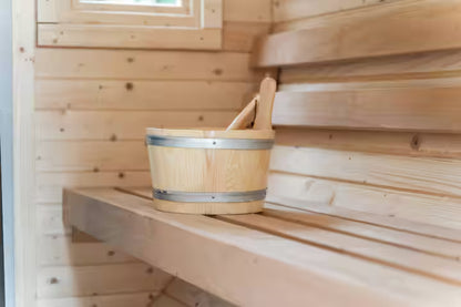 Private Hut & Sauna - Herefordshire
