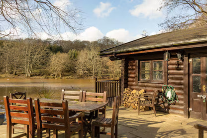 Lake Cabin - East Sussex
