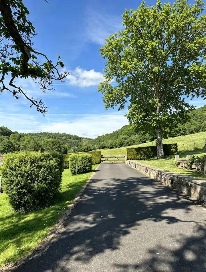 Luxury Forest Hideaway - Gloucestershire