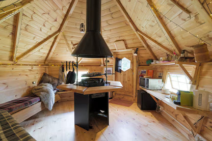 The Den - Lake District