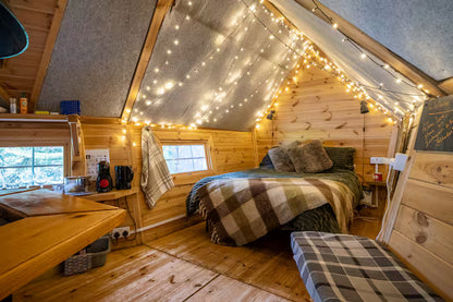 The Den - Lake District