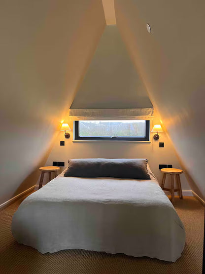Wilder A-Frame Cabin Retreat - Tiers Cross