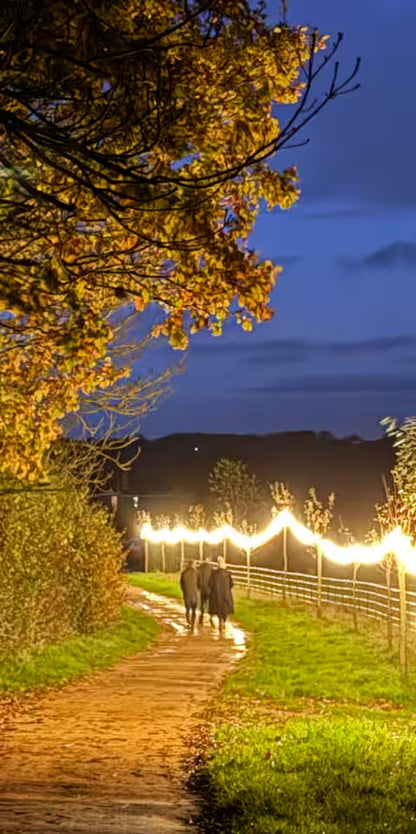 Luxury Roundhouse & Hot Tub - North Curry