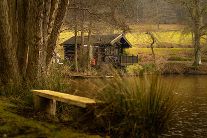 Lake Cabin - East Sussex