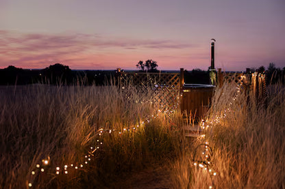 Romantic Luxury Shepherd Hut - Windsor