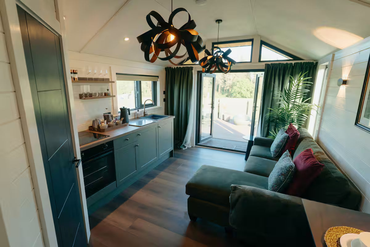 Tiny Home - Devon