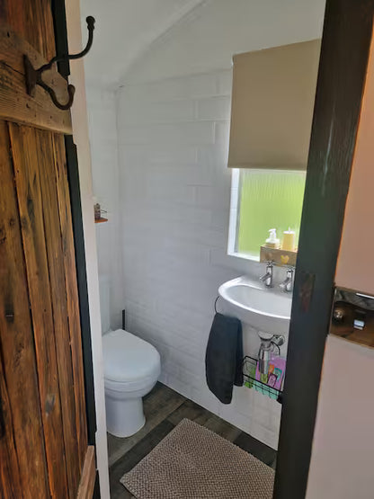 Romantic Hut & Hot Tub - Kent