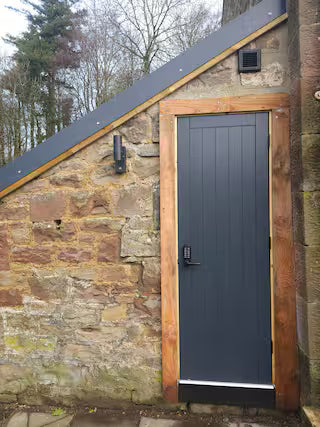Secluded Tiny Home - Preston