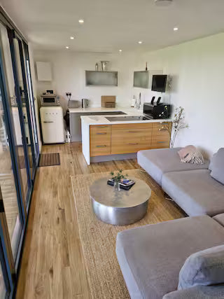 Secluded Cabin - Bransgore - New Forest