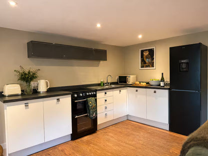 Luxury Forest Hideaway - Gloucestershire