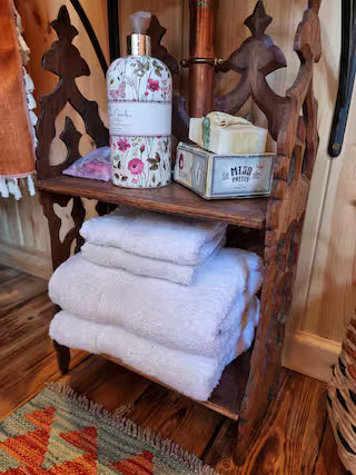 Romantic Luxury Shepherd Hut - Windsor