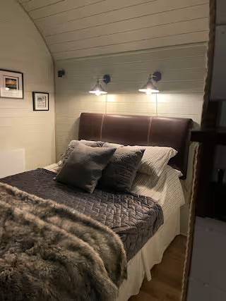 Romantic Retreat - Ashwicke