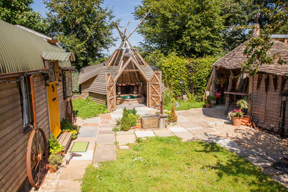 Tiny Home - Medsted
