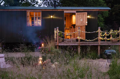 Romantic Luxury Shepherd Hut - Windsor