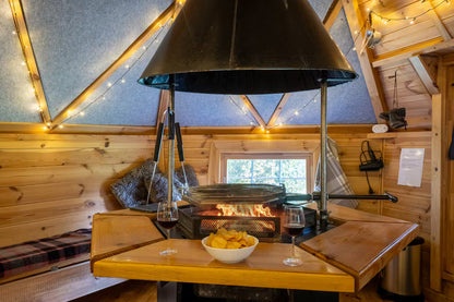 The Den - Lake District
