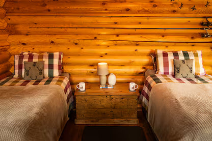 Lake Cabin - East Sussex