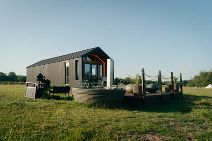 Tiny Home - Devon