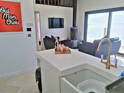 2 Bed Cliff Retreat - Cornwall
