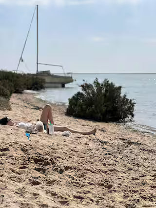 Beach House - Saint Osyth
