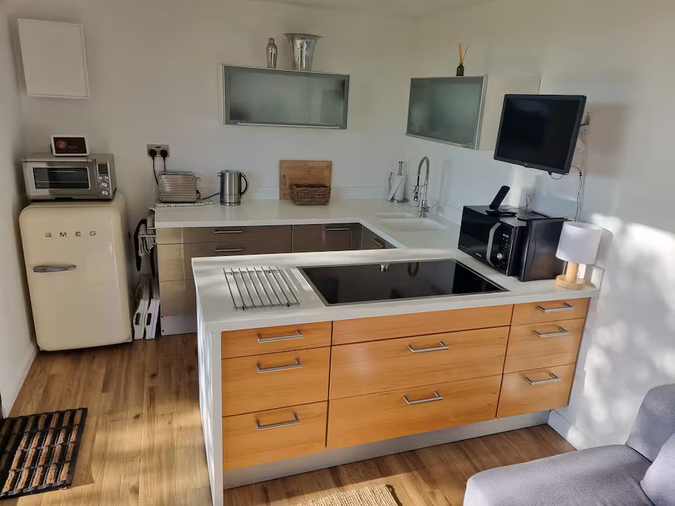Secluded Cabin - Bransgore - New Forest