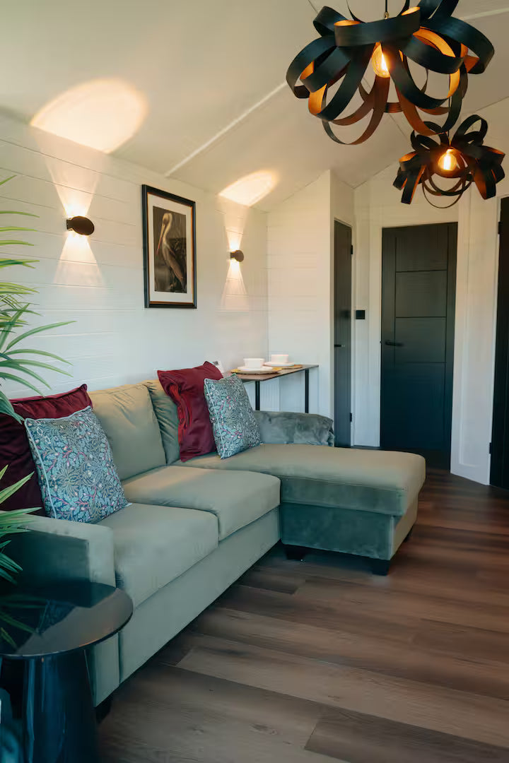 Tiny Home - Devon