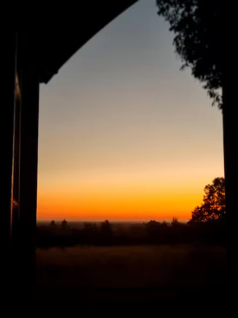 Romantic Luxury Shepherd Hut - Windsor