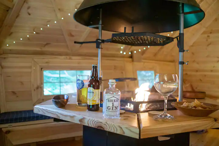 The Den - Lake District