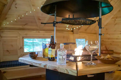 The Den - Lake District