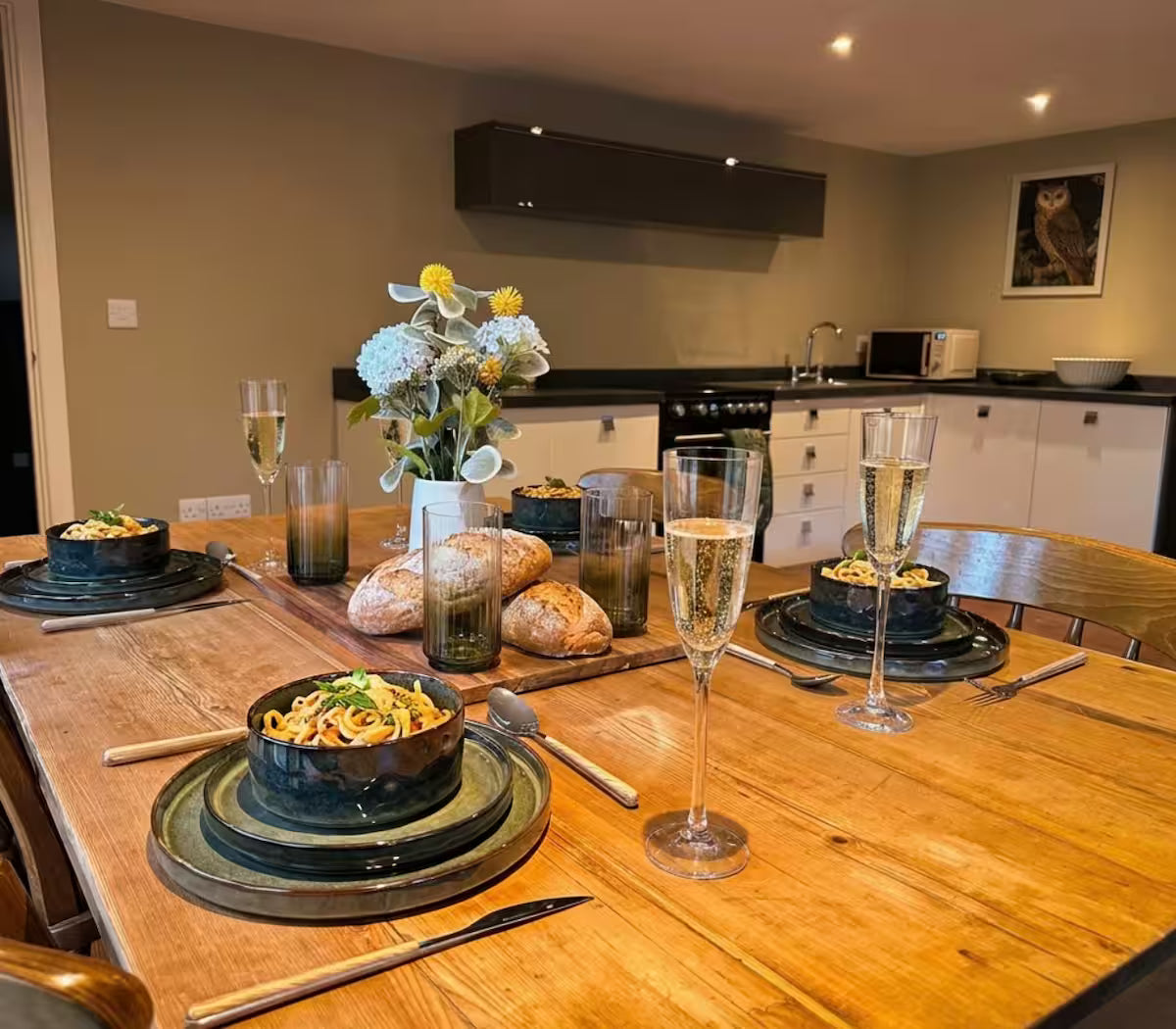 Luxury Forest Hideaway - Gloucestershire
