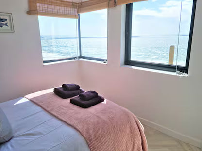 2 Bed Cliff Retreat - Cornwall