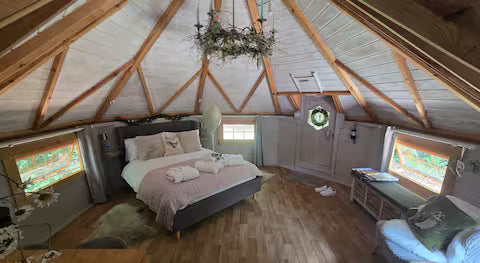 Tiny House - Grandborough