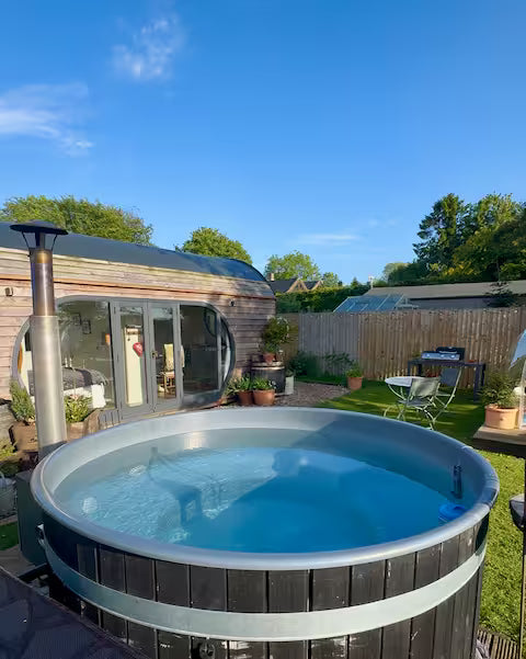 Romantic Retreat - Ashwicke