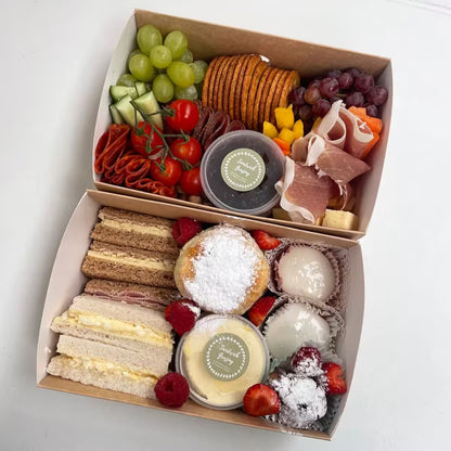 The Hut & Hot Tub - Kent