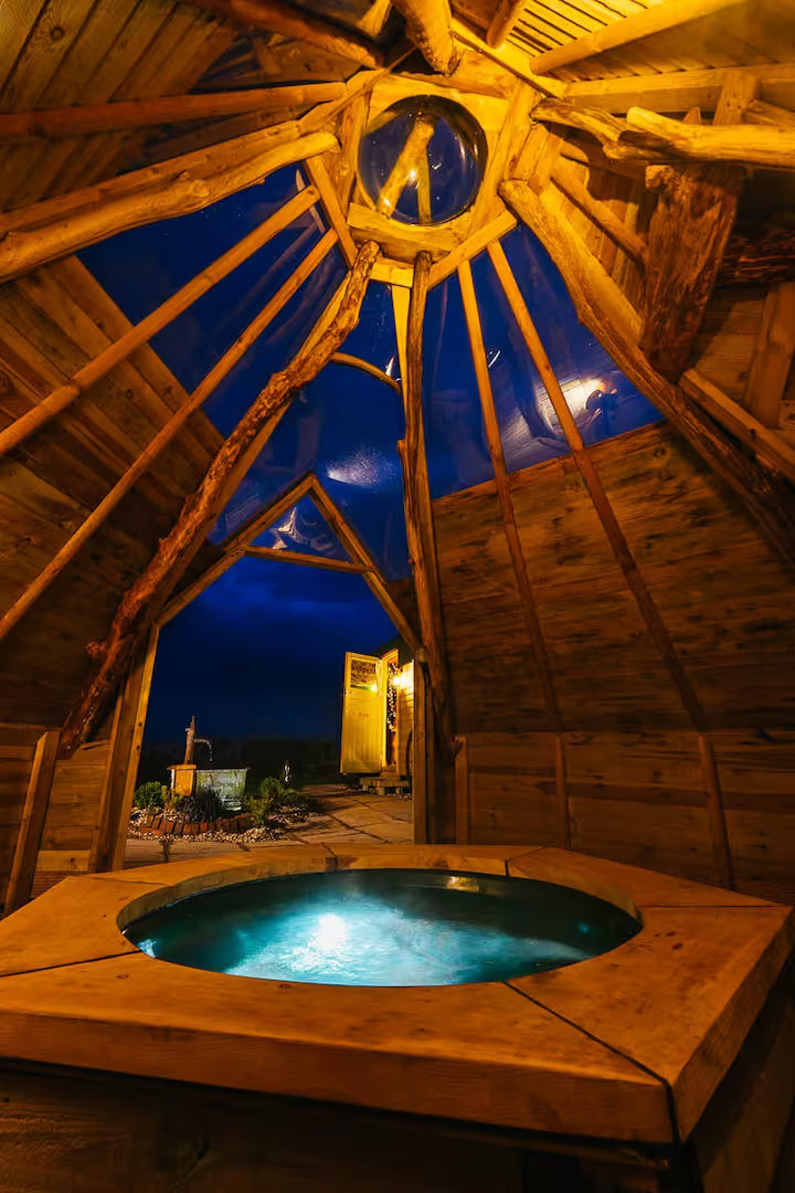 Tiny Home - Medsted
