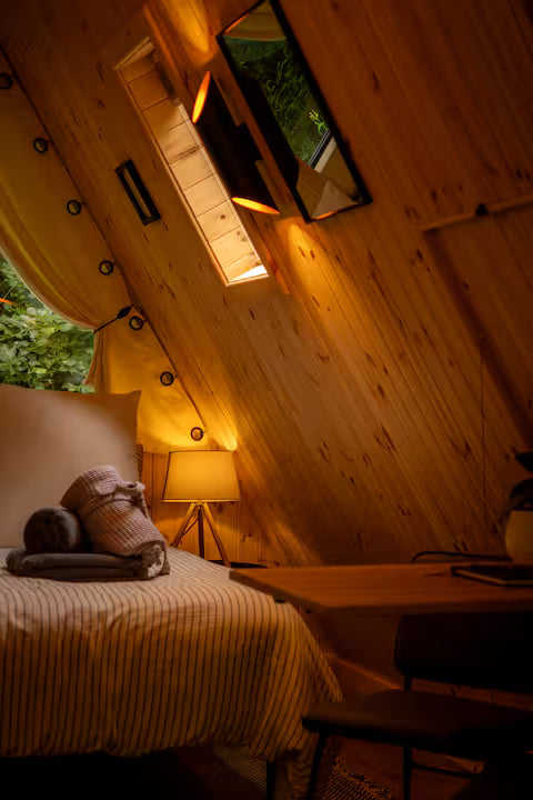 Secluded Tiny Home - Preston