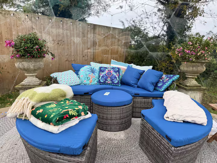 Romantic Retreat - Ashwicke