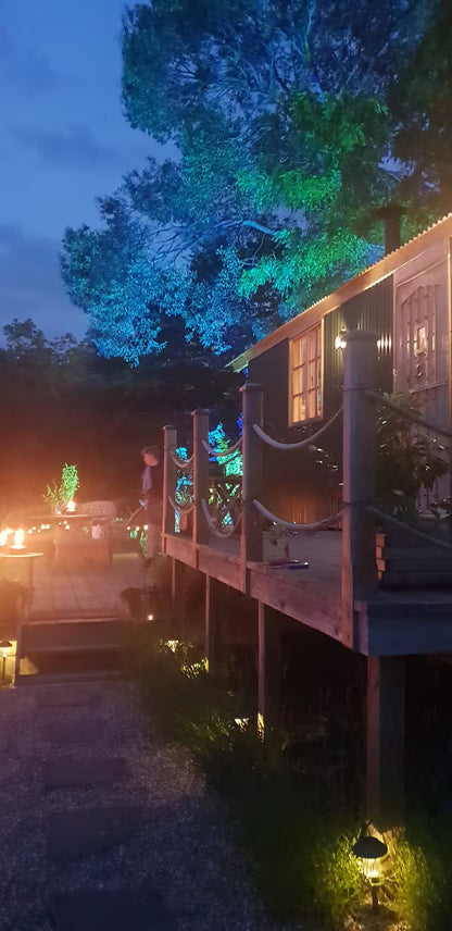 Romantic Luxury Shepherd Hut - Windsor