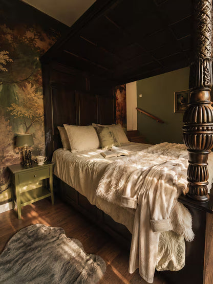Luxury Forest Hideaway - Gloucestershire