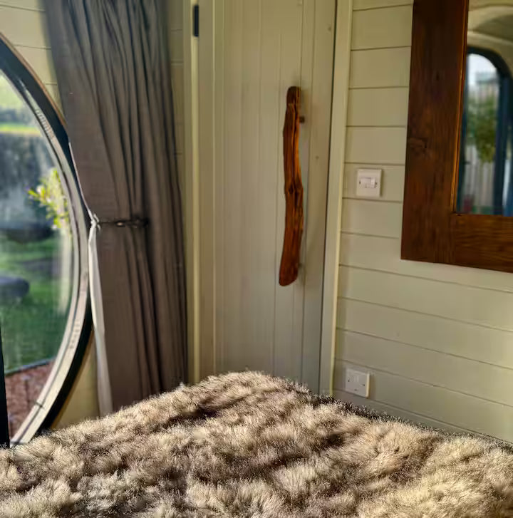 Romantic Retreat - Ashwicke