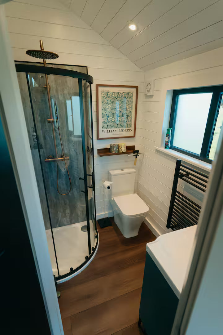 Tiny Home - Devon