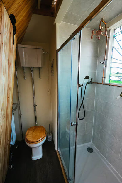 Tiny Home - Medsted