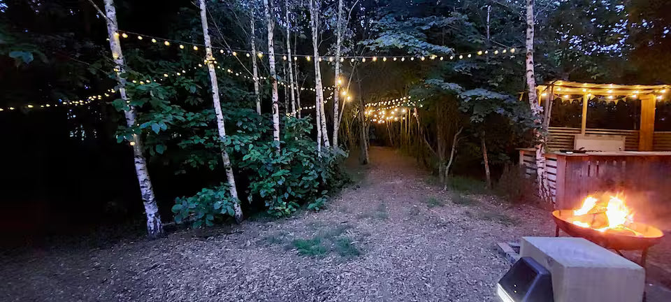 Tiny House - Grandborough