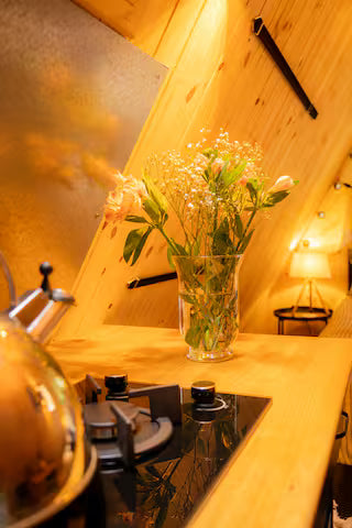 Secluded Tiny Home - Preston