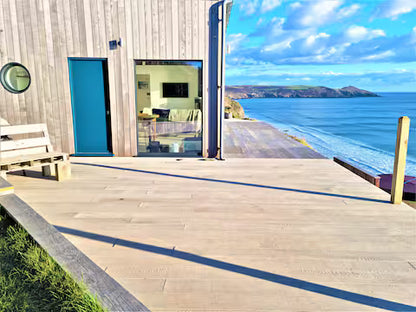 2 Bed Cliff Retreat - Cornwall