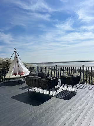 Beach House - Saint Osyth